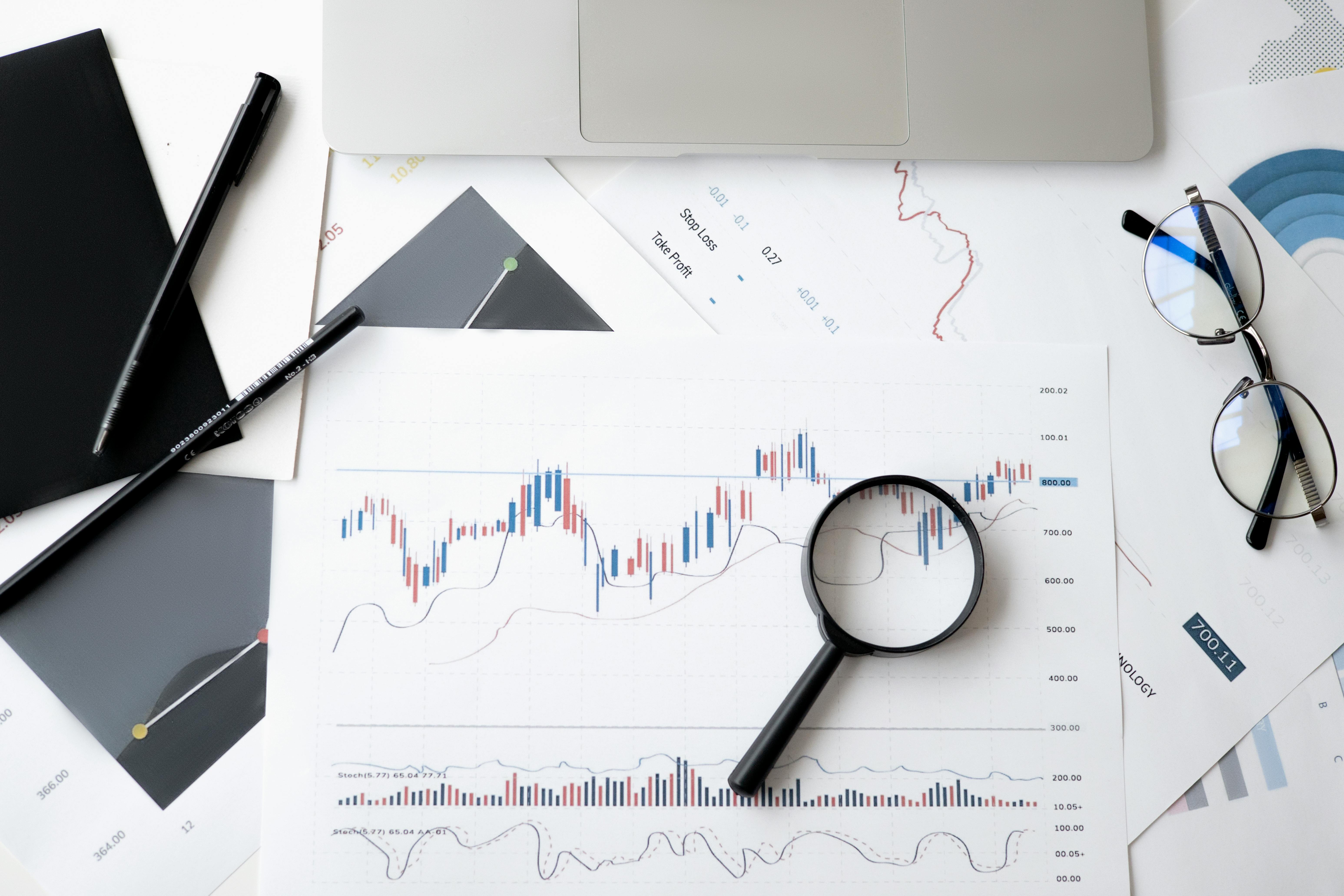 Imagen de Post: Multiplicando tu Dinero: Las Ventajas del Interés Compuesto